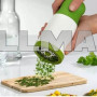 Ручной блендер измельчитель зелени Herb Grinder